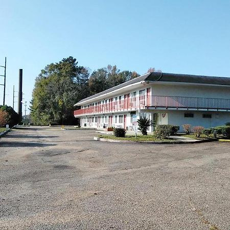 Port City Motel Mobile Exteriér fotografie